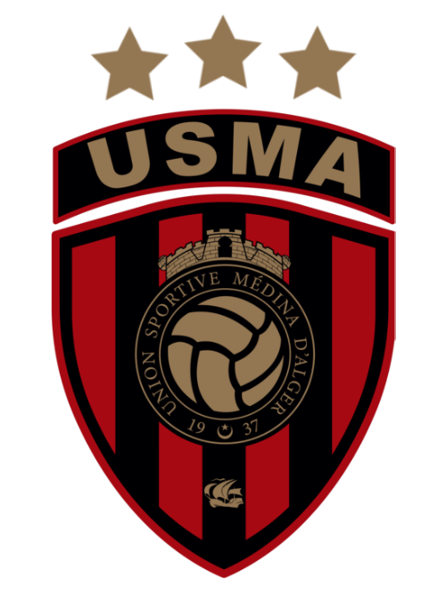 USM Alger
