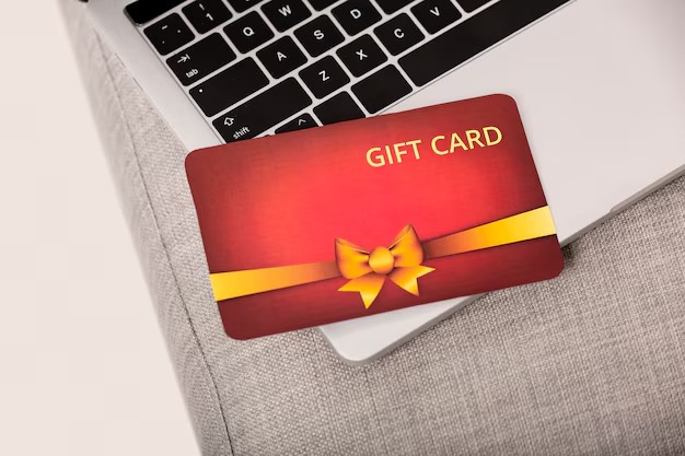 Gift Cards